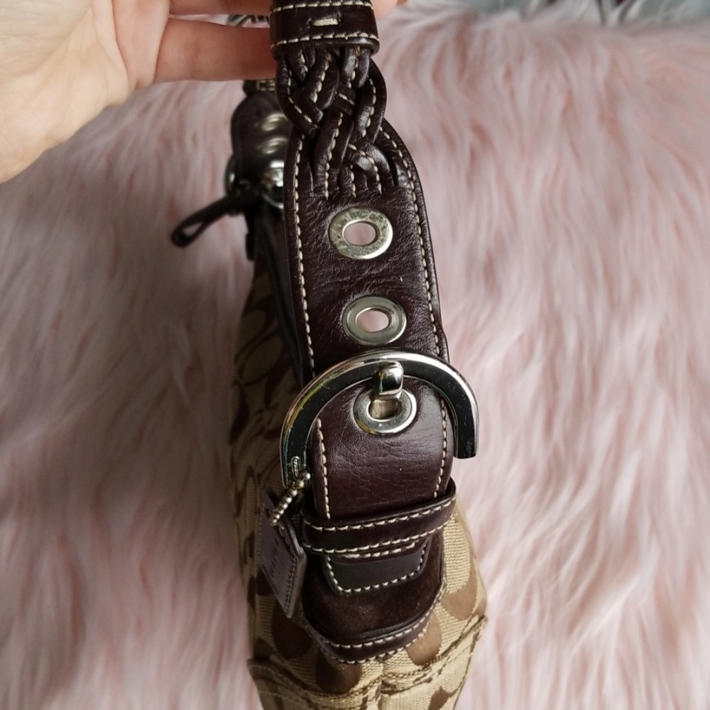 Coach Handbag - Picture 5 of 8